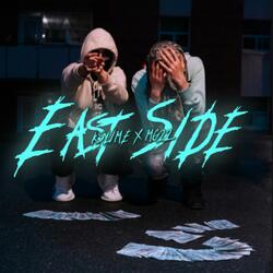 East Side (Kslime) (feat. Mg22)