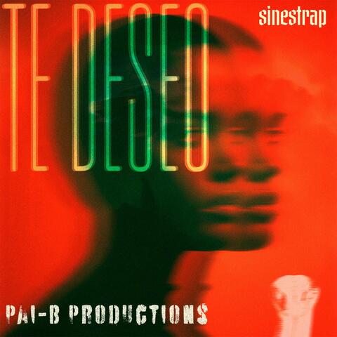 TE DESEO (feat. Sinestrap)