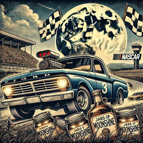 MoonShine Rebel