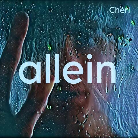 allein