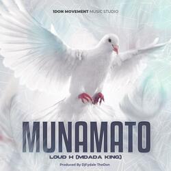 Munamato (Official Audio 2024)