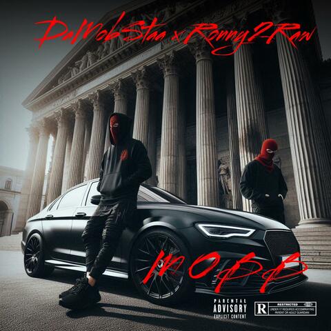 MOBB (feat. Ronny2Raw)