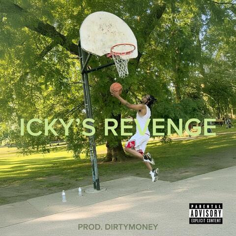 Icky's Revenge