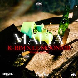 Mafia (feat. K-RIM)