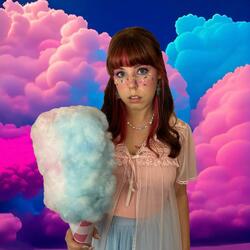 Cotton Candy