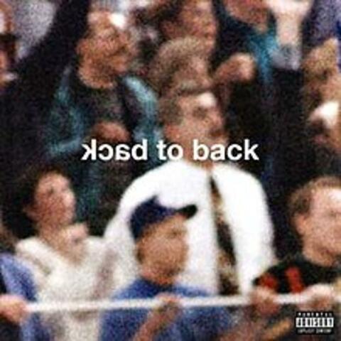 Back 2 Back