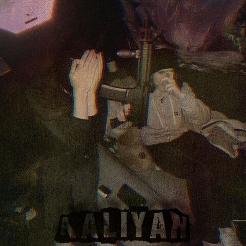 Aaliyah