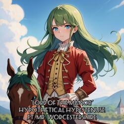 Lord Of The Manor (feat. Mr. Worcestershire)
