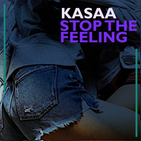 Stop The Feeling (Good Luck Babe)