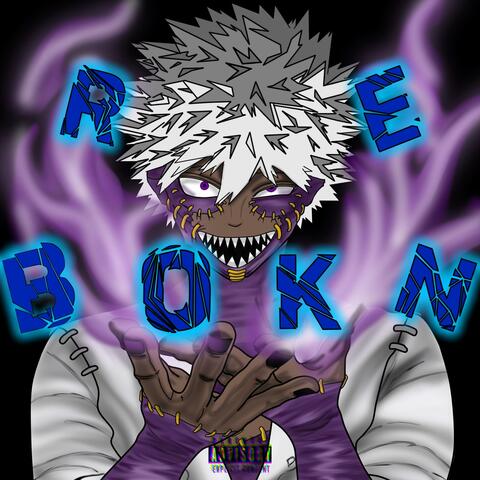 Broken (Dabi) (feat. splatman & Tri-L)