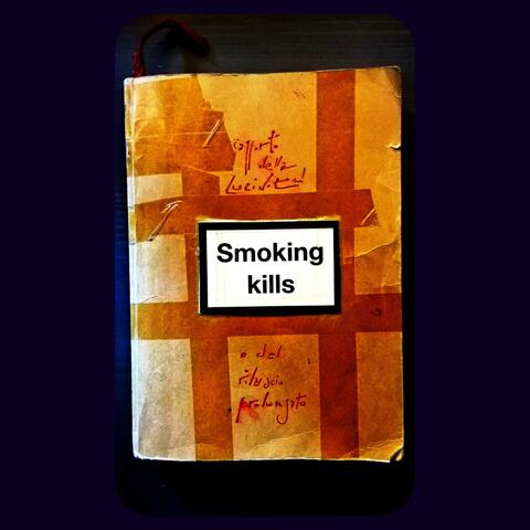 Smoking kills
