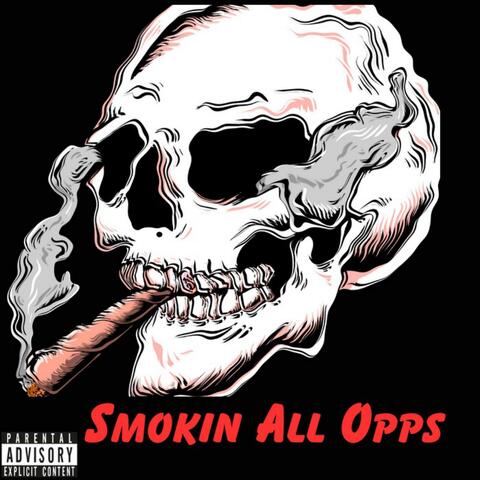 Smoking all opps