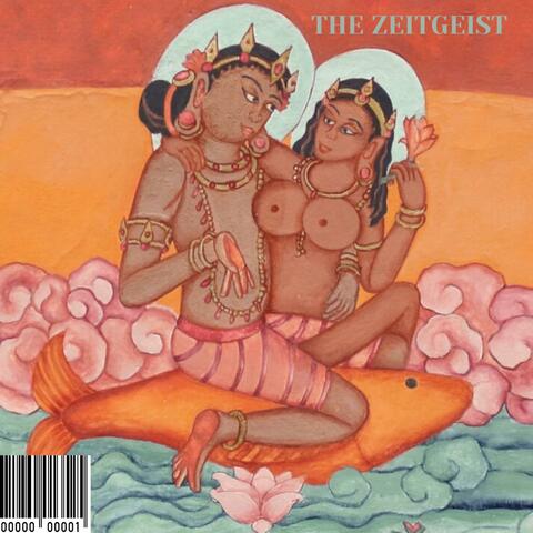 THE ZEITGEIST