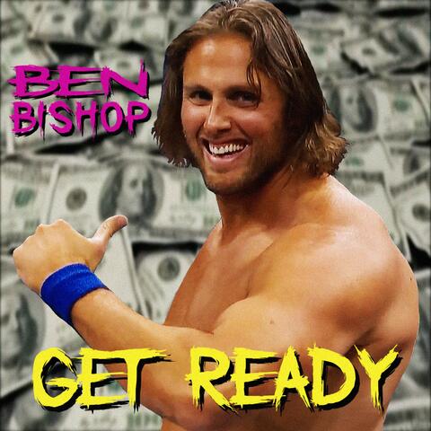 Get Ready (Ben Bishop's Theme)