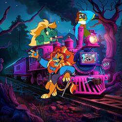 Rambley the Racoon (Indigo Park Song)