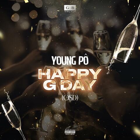 Happy G day (OSD)