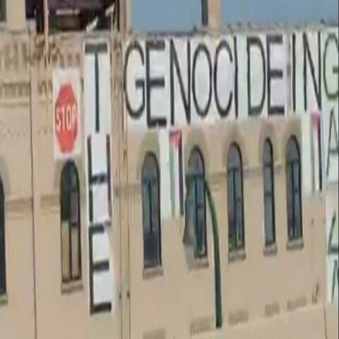 Free Palestine
