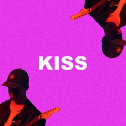 kiss