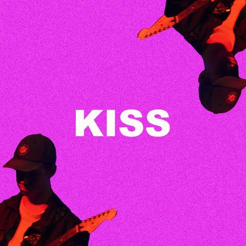 kiss