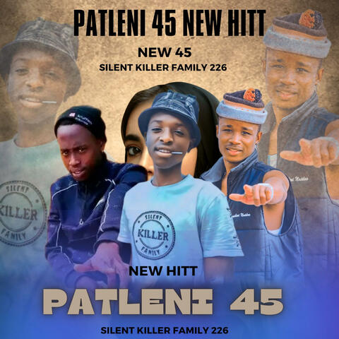 PATLENI 45 NEW HIT