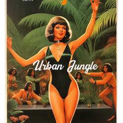 Urban Jungle