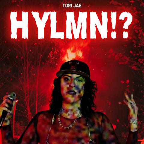 HYLMN!?