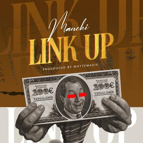 Link Up (Sped Up Version)