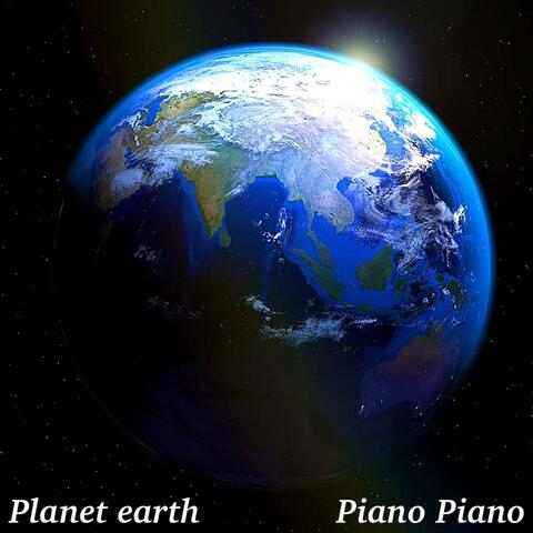 Planet earth