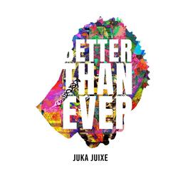 Better Than Ever