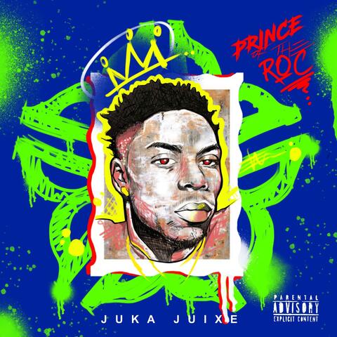 Prince of the Roc