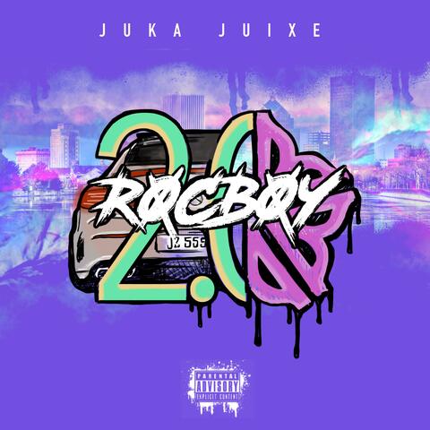 Rocboy 2.0