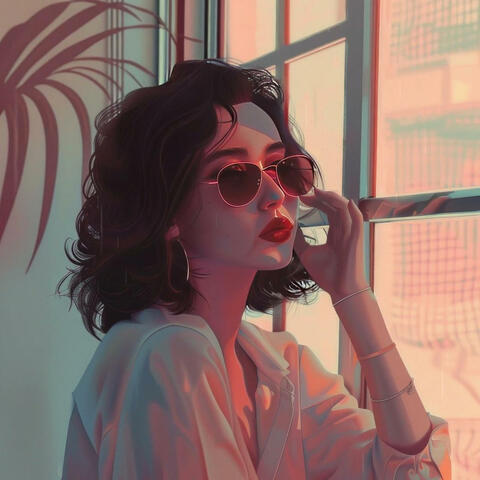 Playlist l Jazz hiphop EP9