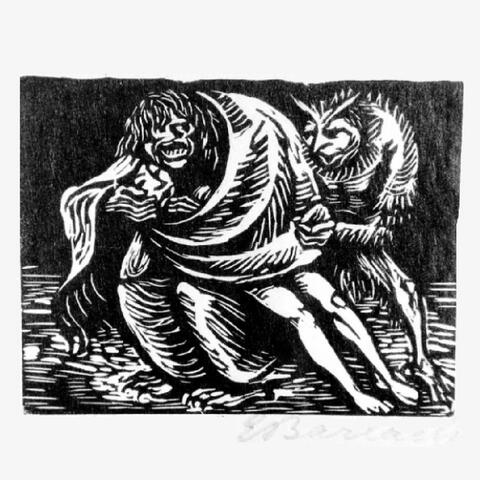 Trepanación Sexual