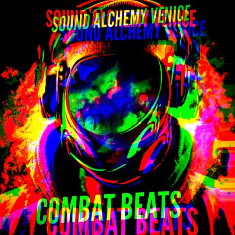 COMBAT BEATS