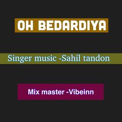 OH BEDARDIYA