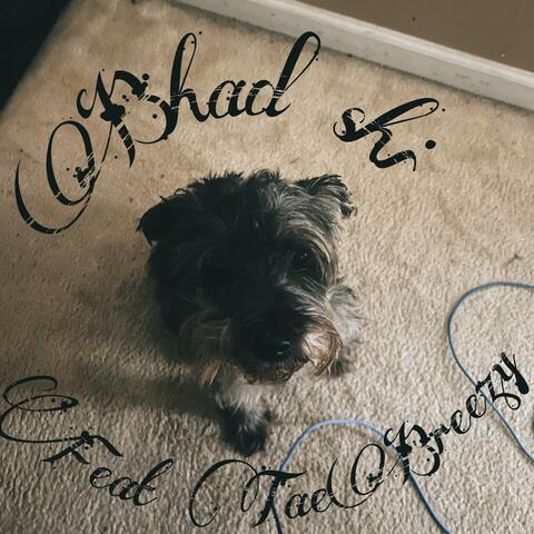 Bhad shi (feat. TaeBreezy)