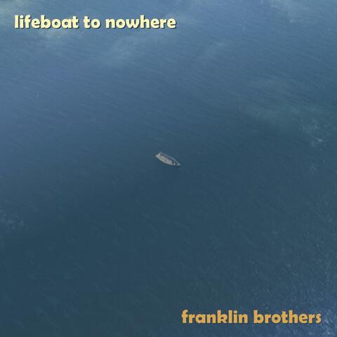 Lifeboat to Nowhere