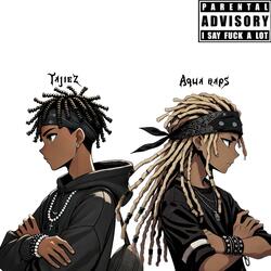 I'm back. (feat. Aqua Raps)