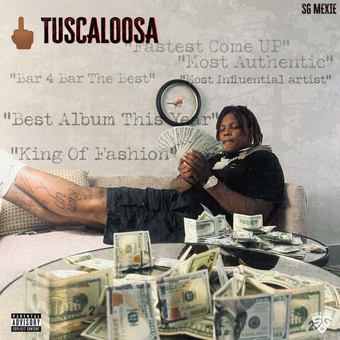 F-Tuscaloosa