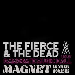 Wonderful at Ramsgate Music Hall