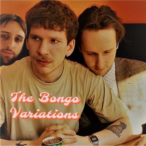 The Bongo Variations