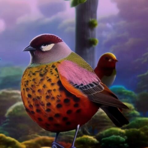 Morning Birds (feat. TnT X)