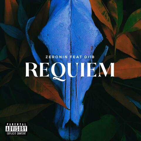 Requiem (feat. Diib)