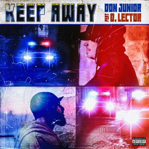 KEEP AWAY