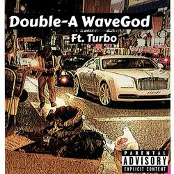 Can't Keep Up (feat. Turbo)