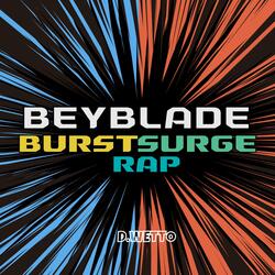 Beyblade Burst Surge Rap