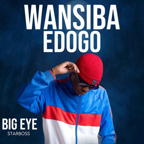 Wansiba Edogo