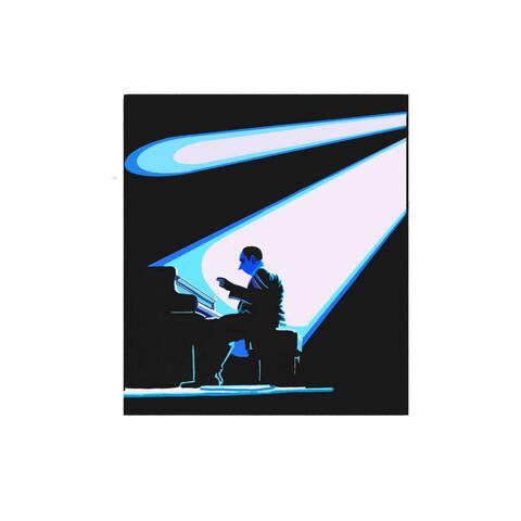 Piano Vol.1 Slowed + Reverb