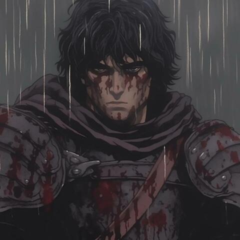 Can't stand the rain