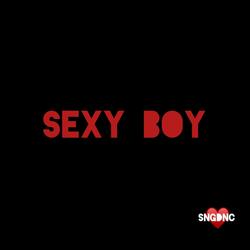 SEXY BOY